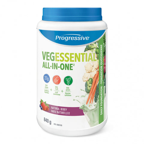 Progressive VegEssentials (840g)