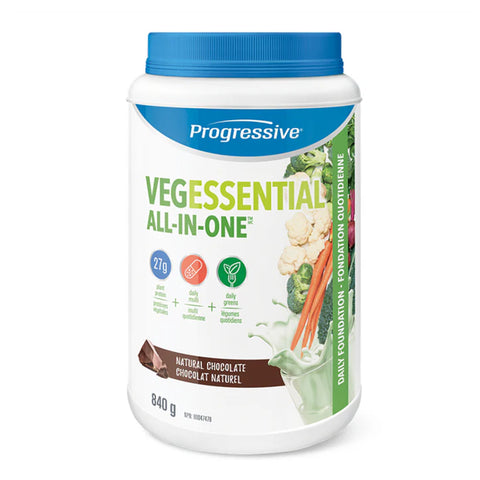 Progressive VegEssentials (840g)