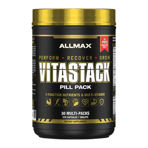 Vitastack (30 Packs)