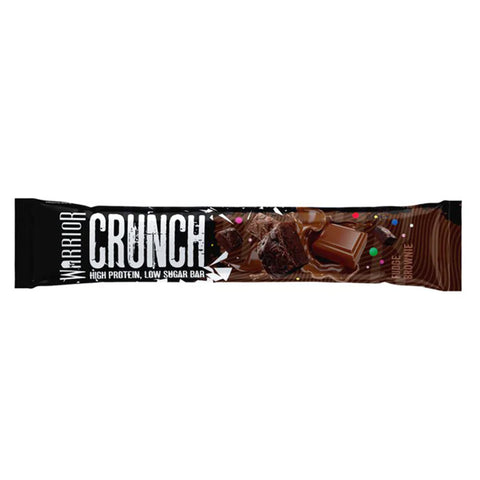 Warrior Crunch Bars (1 Bar)