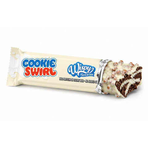 Wispy Protein Bar (1 Bar)