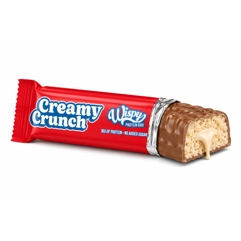 Wispy Protein Bar (1 Bar)
