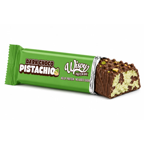 Wispy Protein Bar (1 Bar)