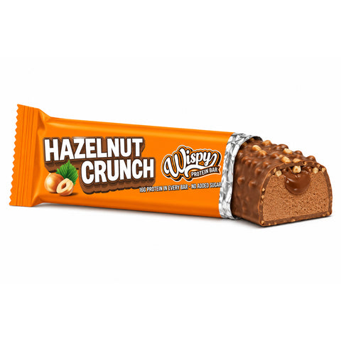 Wispy Protein Bar (1 Bar)