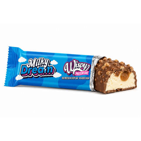 Wispy Protein Bar (1 Bar)