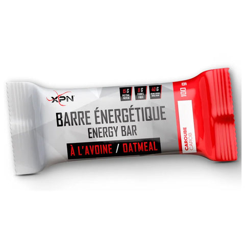 XPN Oatmeal Energy Bar (1 Bar)