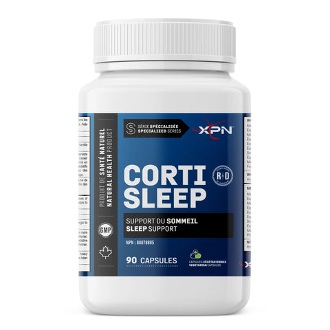 XPN Corti Sleep (90 Caps)