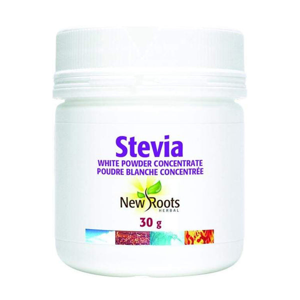 Stevia White Powder Concentrate (30g)