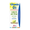 Load image into Gallery viewer, Vitamin D3 Liquid (30ml)