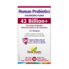 Load image into Gallery viewer, Human Probiotics 42 Billion + (30 V-Caps)