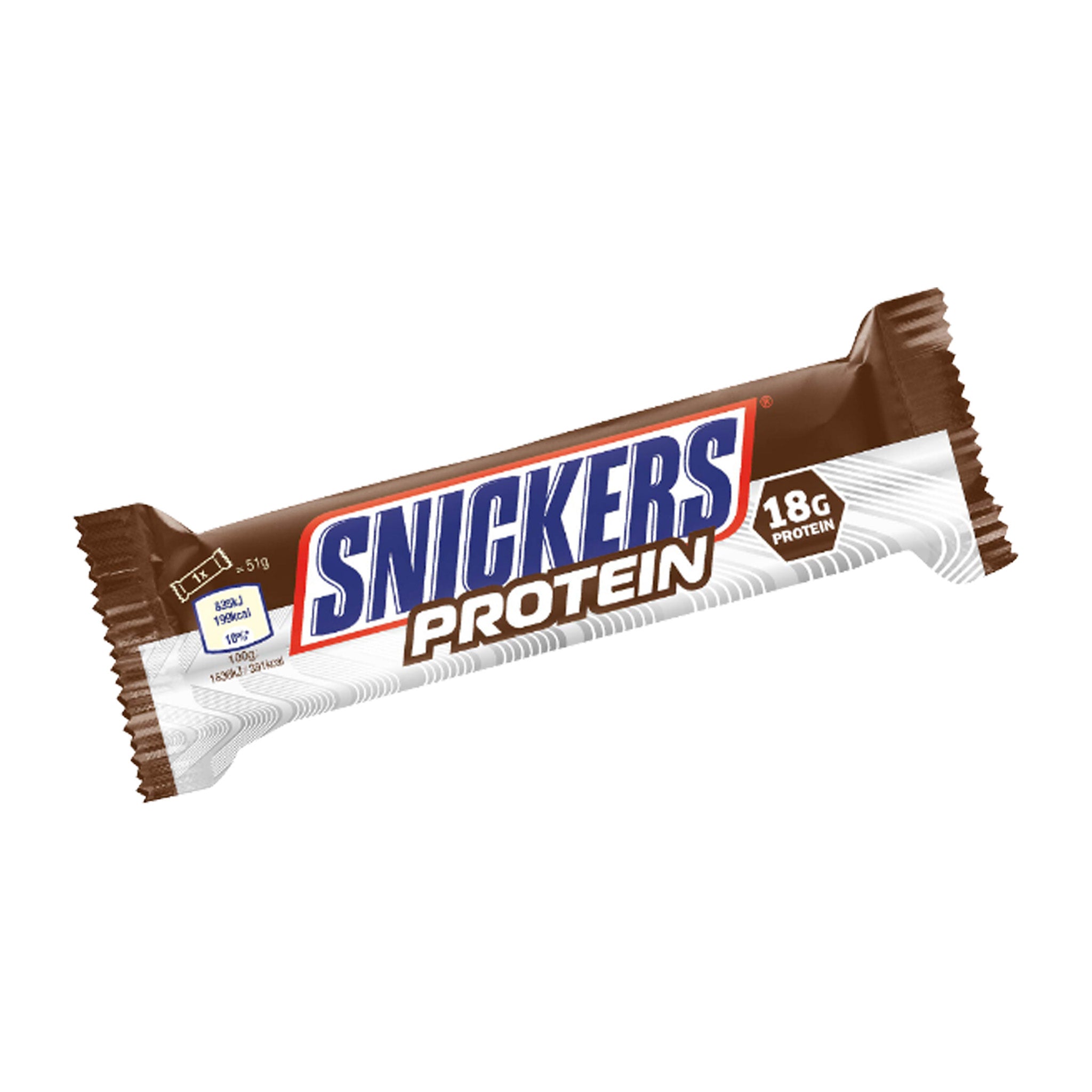 Snicker Protein Bar (1 Bar)