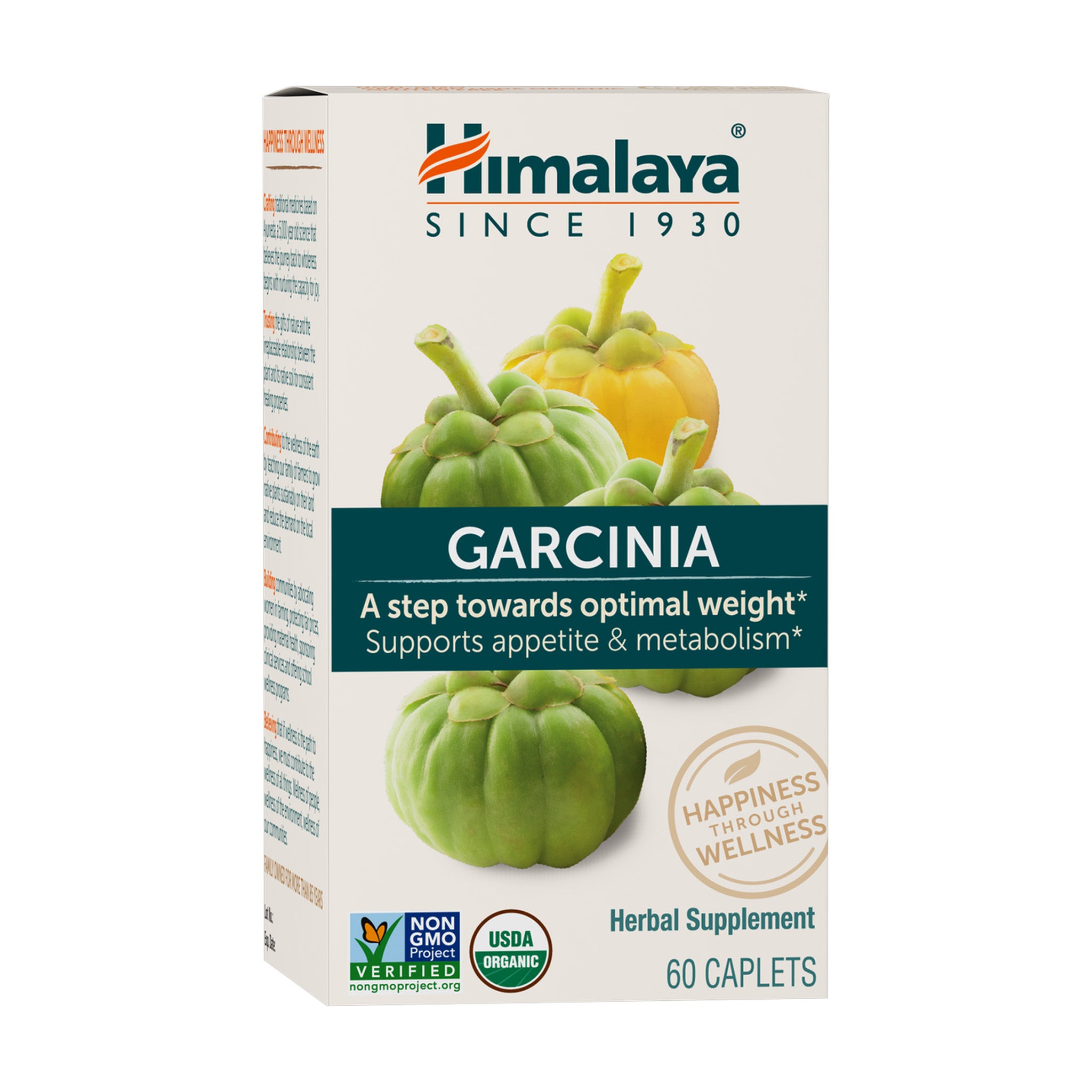 Garcinia (60 Caplets)