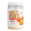 Load image into Gallery viewer, Nuts N&#39; More Peanut Powder Salted Caramel (255g)