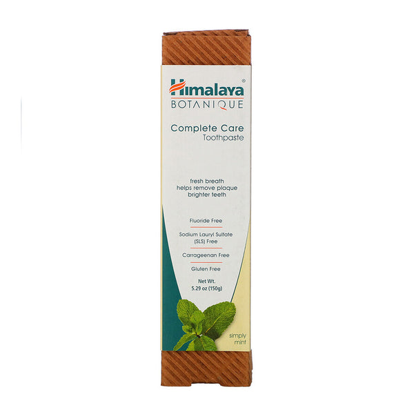 Complete Care Toothpaste Simply Mint (150g)