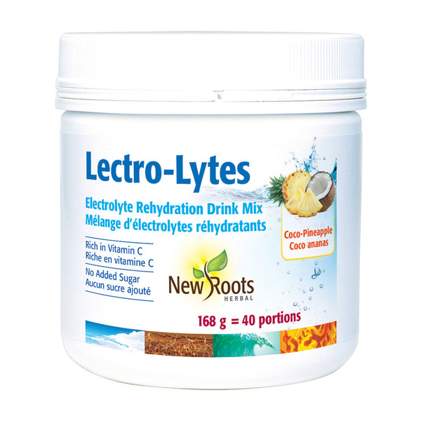 Lectro-Lytes (168g)