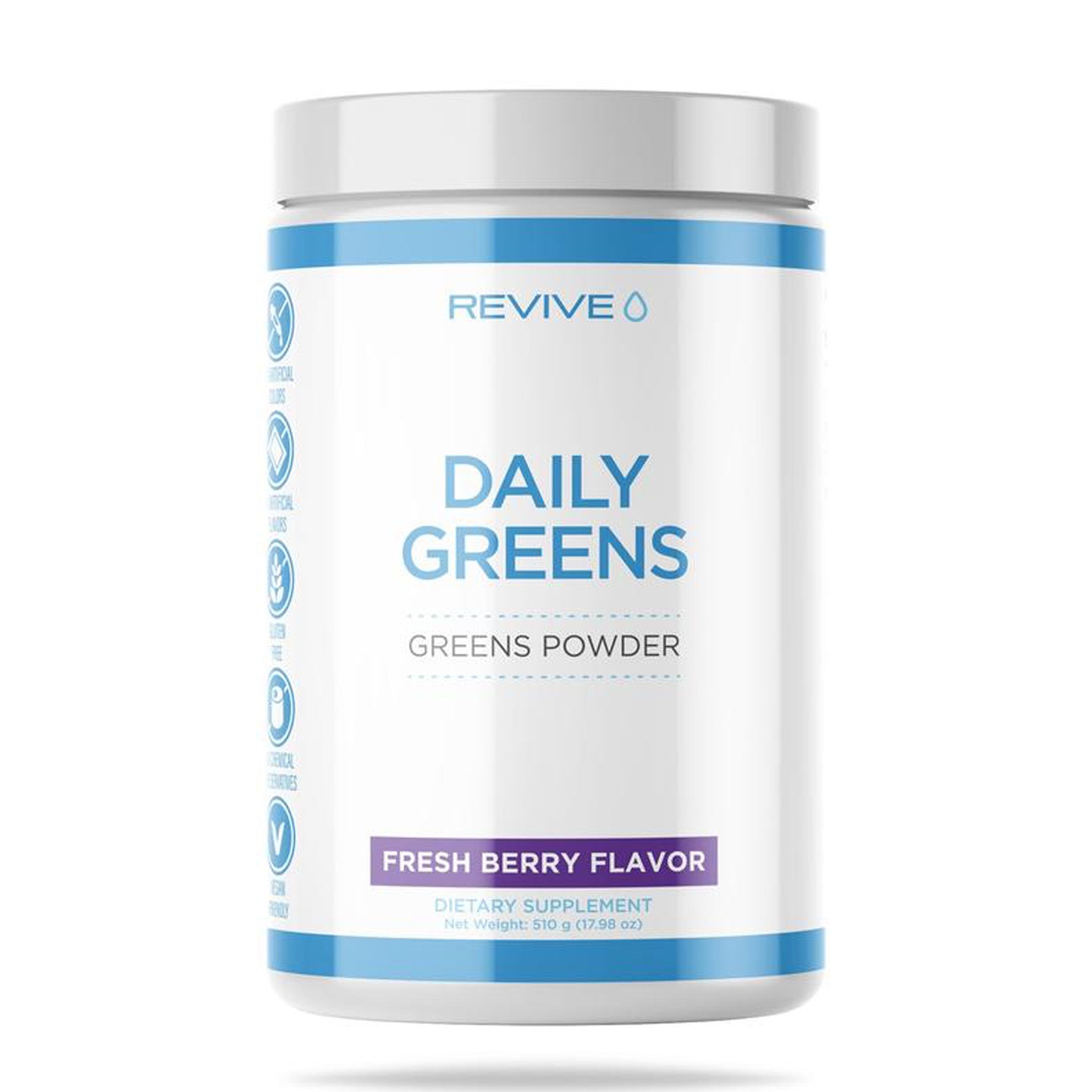 Daily Greens Powder (510g)