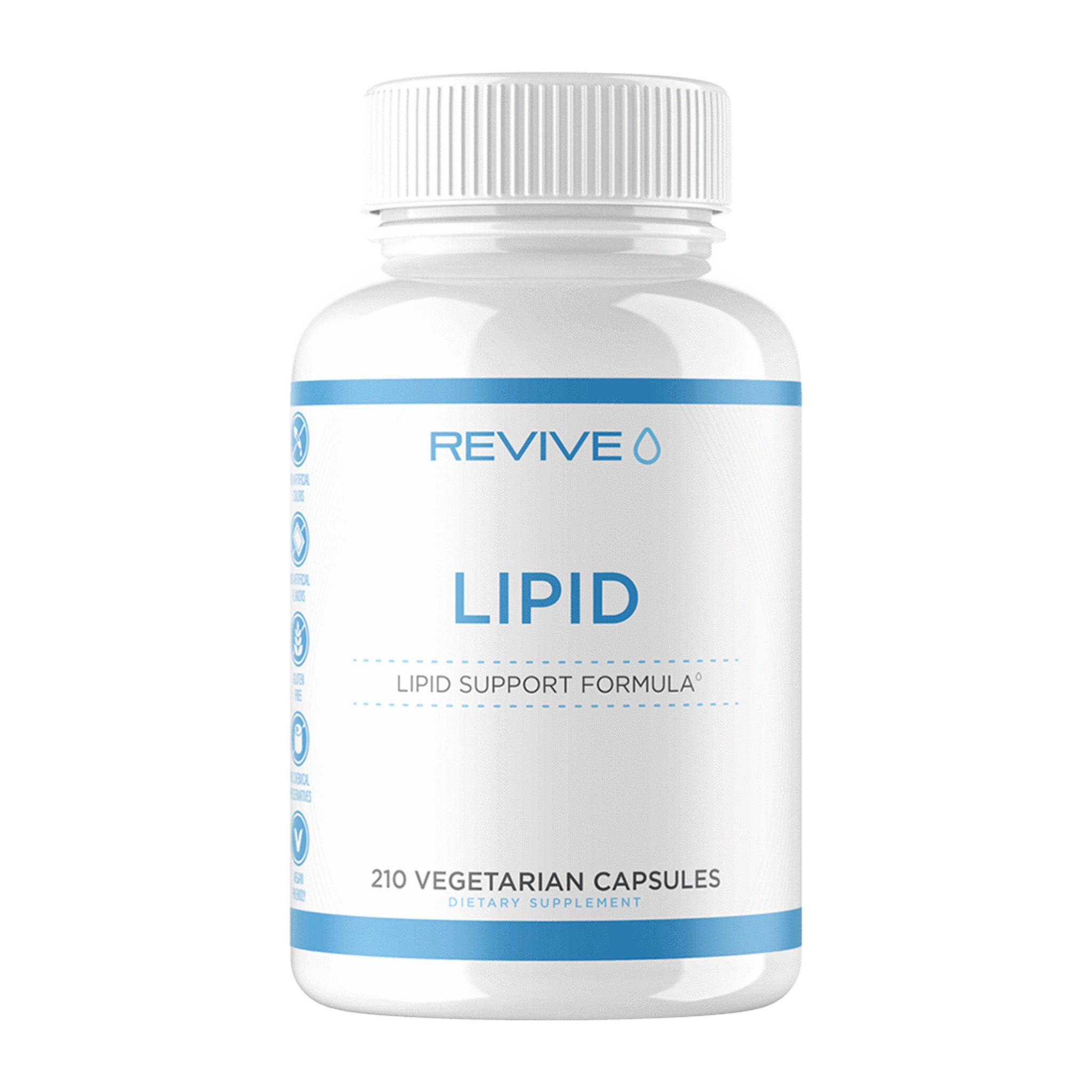 Lipid (210 Caps)