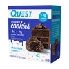Load image into Gallery viewer, Quest Frosted Cookies (8 Cookies)