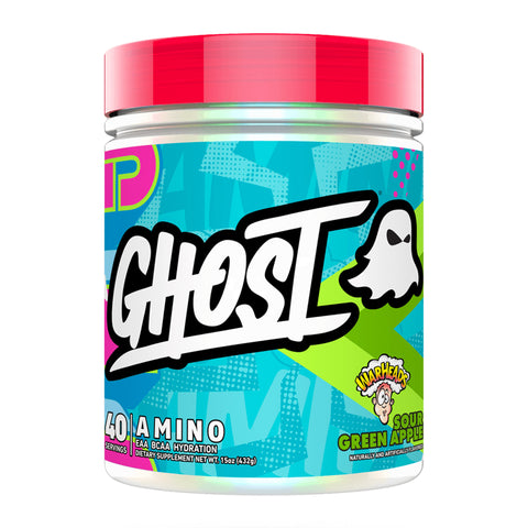 Ghost Amino (40 Servs)