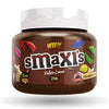 Load image into Gallery viewer, Protein Cream Smaxi&#39;s Chocolate (250g)
