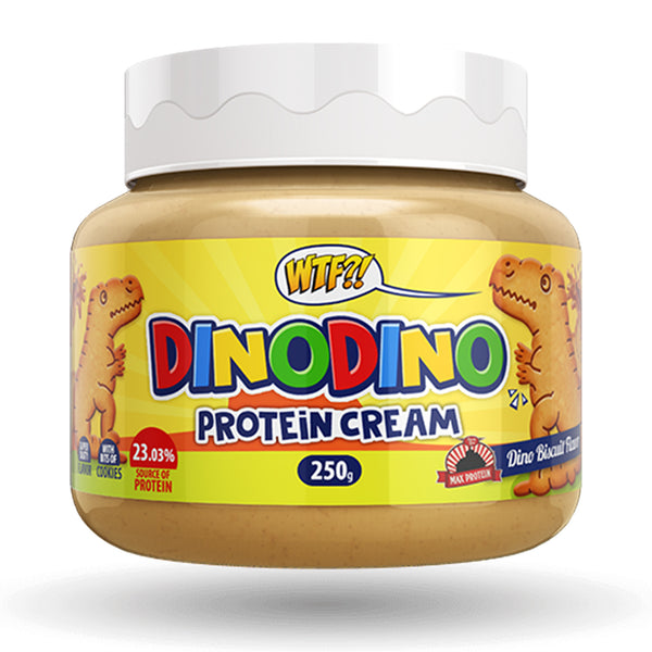 Protein Cream Dinodino Biscuit (250g)