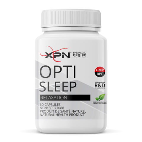 Opti Sleep (60 Caps)