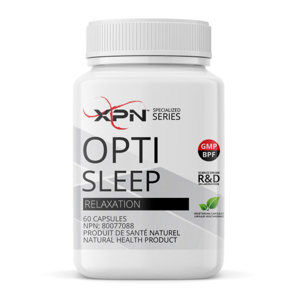 Opti Sleep (60 Caps)