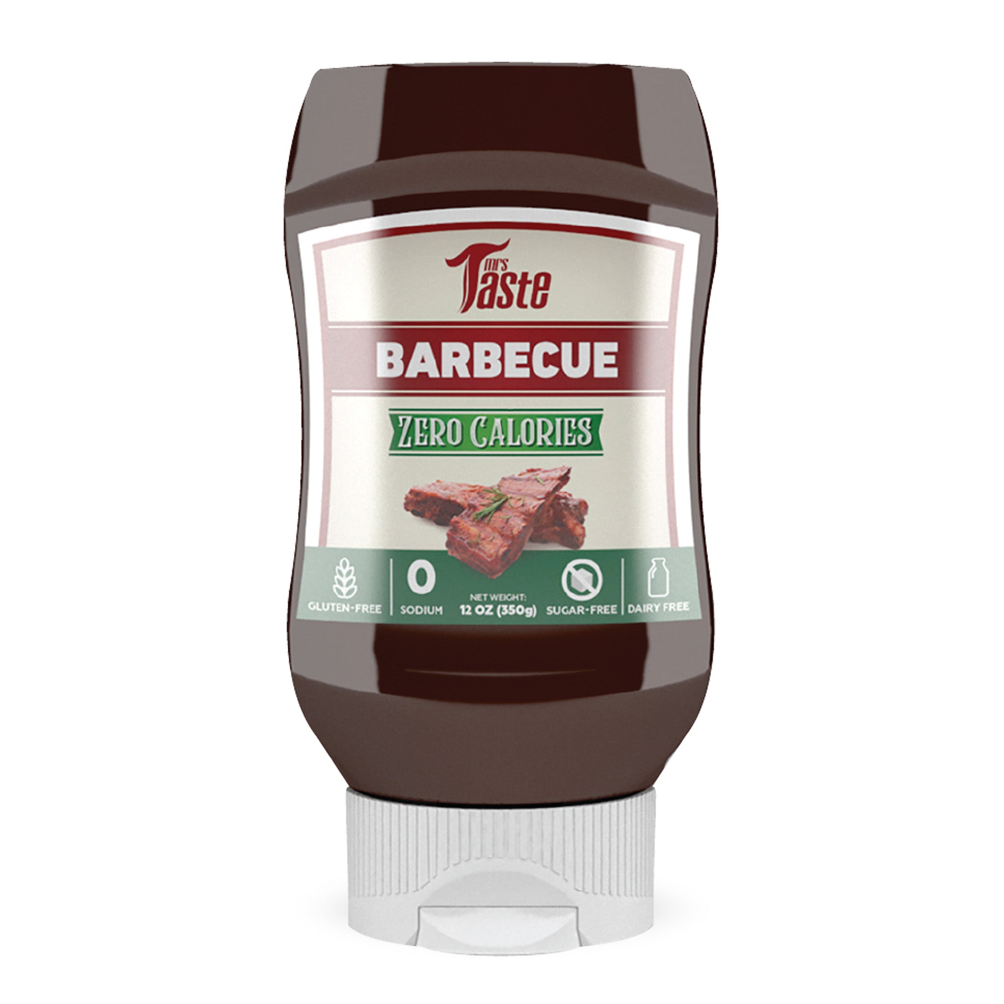 Mrs. Taste Barbecue Sauce (350g)