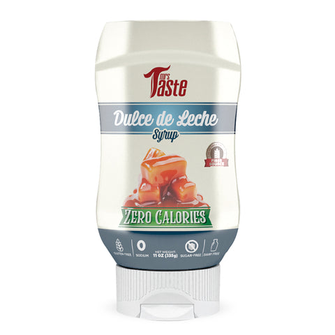Mrs. Taste Zero Calories Sauce (300-350g)