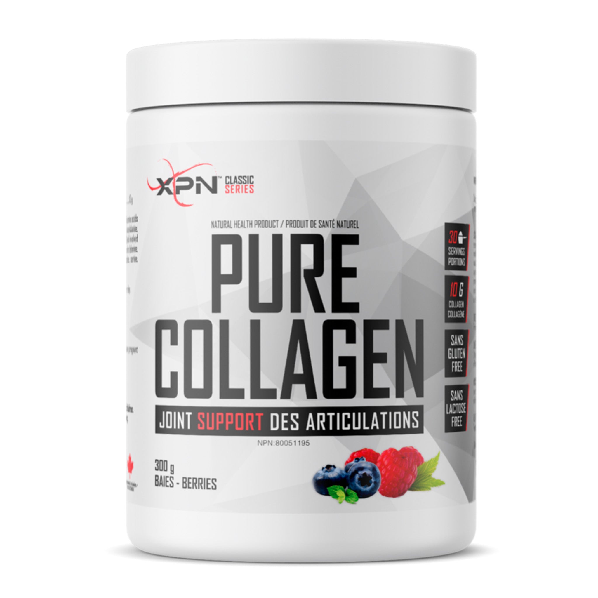 Pure Collagen (300g)
