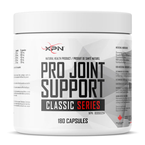Pro Joint Support (180 Caps)