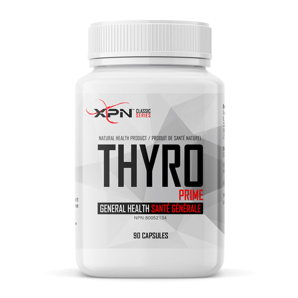 Thyro Prime (90 Caps)