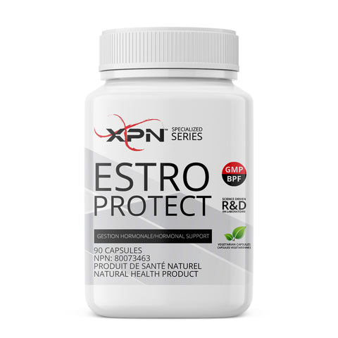 Estro Protect (90 Capsules) - Best Before 04/23