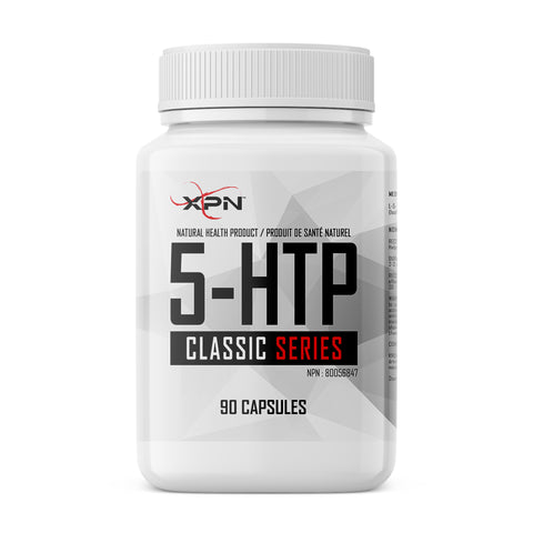 5-HTP (90 Caps)