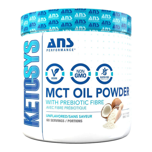 MCT Oil Powder (300g)