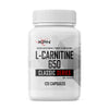 Load image into Gallery viewer, L-Carnitine 650 (120 Capsules)