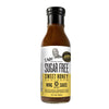 Load image into Gallery viewer, G Hughes Sugar Free Sweet Honey Wing Sauce (355ml)