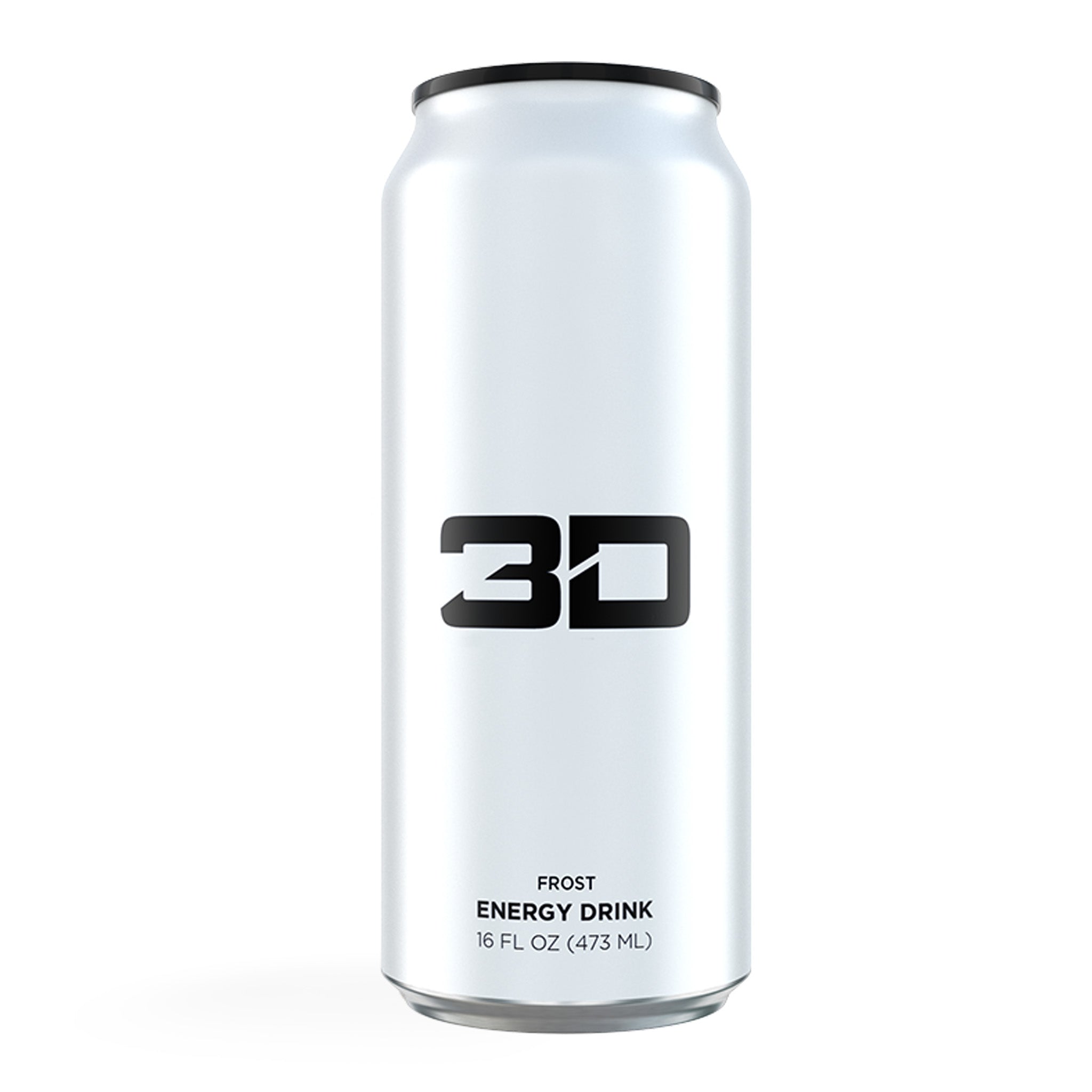 3D Energy Drink (1 Can)
