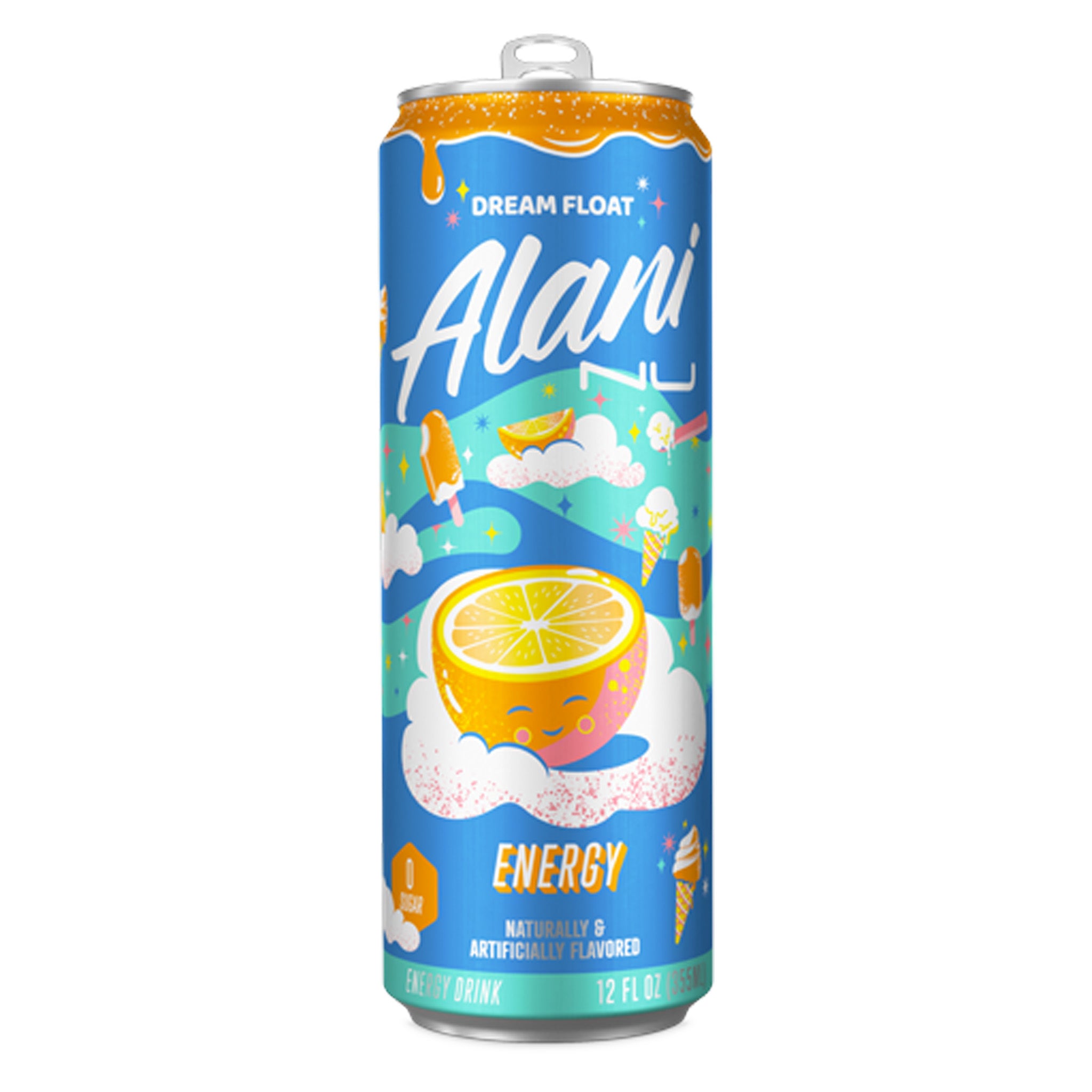 Alani Nu Energy Drink (1 Can)