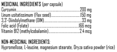 Estro Protect (90 Capsules) - Best Before 04/23