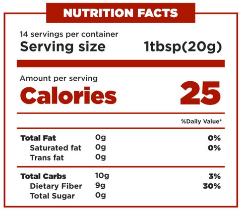 Mrs. Taste Honey Free Syrup (280g)