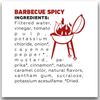Load image into Gallery viewer, Mrs. Taste Barbecue Spicy Sauce (350g)