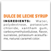 Load image into Gallery viewer, Mrs. Taste Dulce De Leche Syrup (335g)