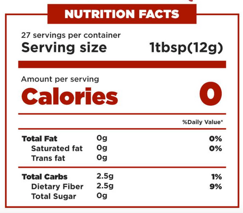 Mrs. Taste Strawberry Syrup (355g)