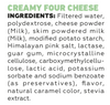 Load image into Gallery viewer, Mrs. Taste Creamy Four Cheese (235g)