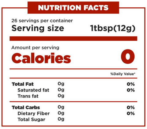 Mrs. Taste Creamy Sriracha (235g)