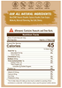 Load image into Gallery viewer, Banana Nut Bread Peanut Butter Powder (226g)