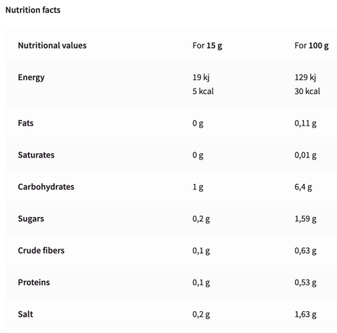 Rabeko Sugar-Free BBQ Sauce (350ml)