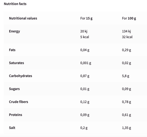 Rabeko Sugar-Free Curry Sauce (350ml)