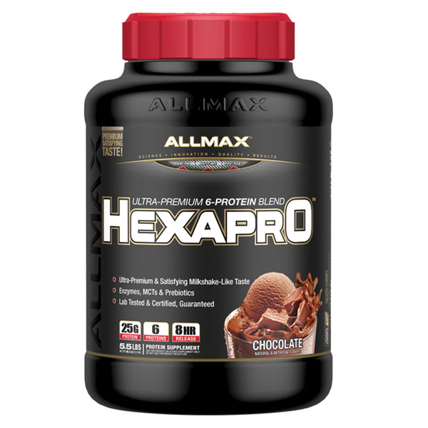 Hexapro (5lbs)